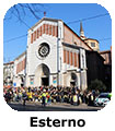 Santa Maria del Suffragio Esterno